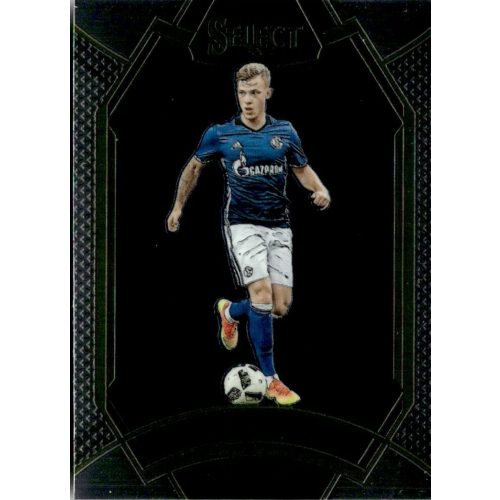 2016-17 Panini Select Field Level #270 Max Meyer