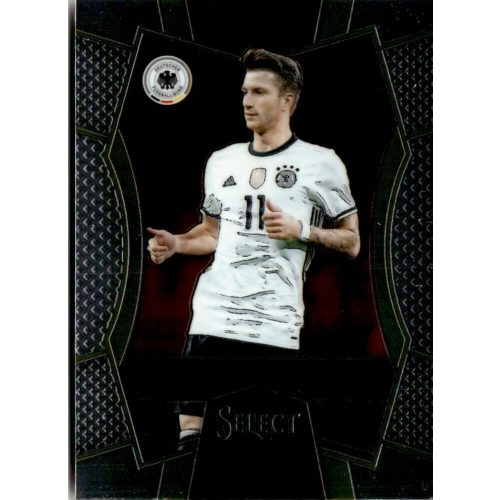 2016-17 Panini Select Mezzanine #104 Marco Reus