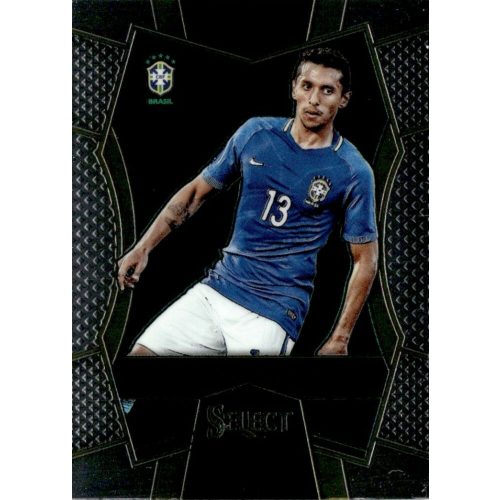 2016-17 Panini Select Mezzanine #157 Marquinhos