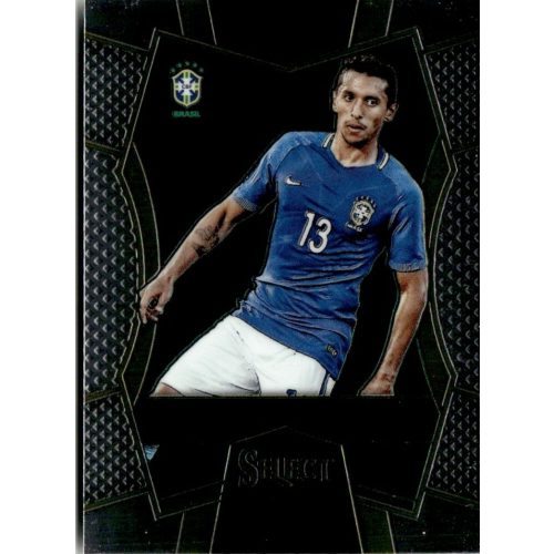 2016-17 Panini Select Mezzanine #157 Marquinhos