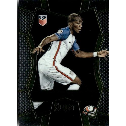 2016-17 Panini Select Mezzanine #182 Darlington Nagbe