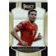 2016-17 Panini Select Terrace Silver Prizm #63 Hal Robson-Kanu