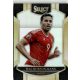 2016-17 Panini Select Terrace Silver Prizm #63 Hal Robson-Kanu