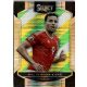 2016-17 Panini Select Terrace Multi-Color Prizm #63 Hal Robson-Kanu