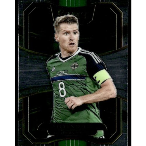 2017-18 Panini Select Terrace #66 Steven Davis