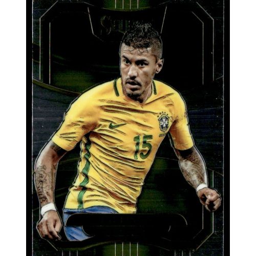 2017-18 Panini Select Terrace #44 Paulinho