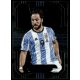 2017-18 Panini Select Terrace #14 Gonzalo Higuain