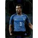 2017-18 Panini Select Terrace #54 Patrice Evra