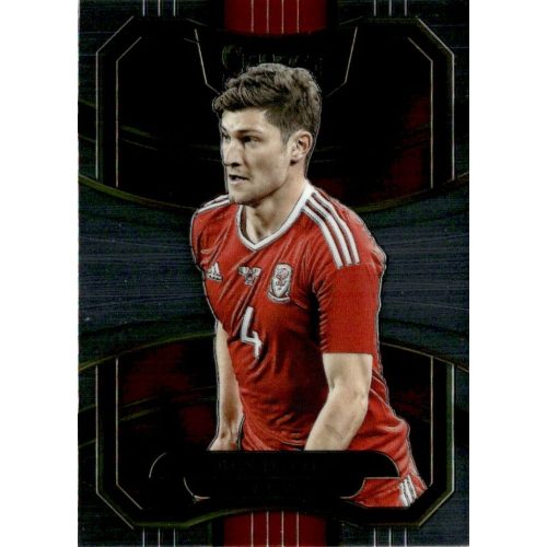 2017-18 Panini Select Terrace #96 Ben Davies