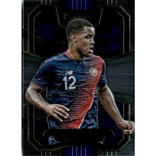 2017-18 Panini Select Terrace #39 Joel Campbell