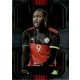 2017-18 Panini Select Terrace #48 Romelu Lukaku