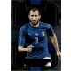 2017-18 Panini Select Terrace #90 Giorgio Chiellini