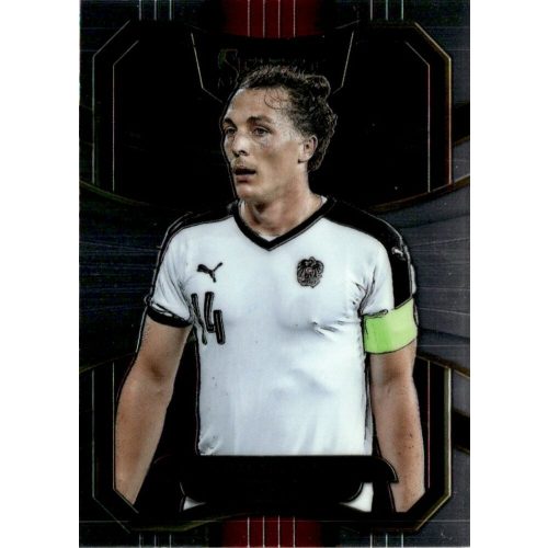 2017-18 Panini Select Terrace #34 Julian Baumgartlinger