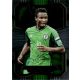 2017-18 Panini Select Terrace #94 John Obi Mikel