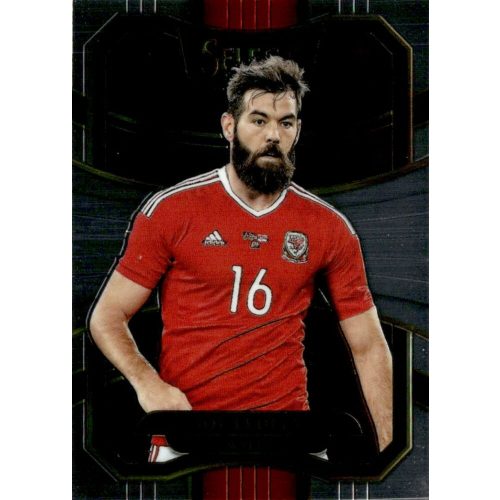 2017-18 Panini Select Terrace #11 Joe Ledley