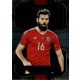 2017-18 Panini Select Terrace #11 Joe Ledley