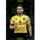 2017-18 Panini Select Terrace #95 Radamel Falcao