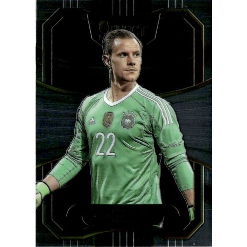 2017-18 Panini Select Terrace #65 Marc-Andre ter Stegen