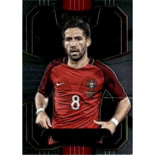 2017-18 Panini Select Terrace #49 Joao Moutinho