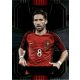 2017-18 Panini Select Terrace #49 Joao Moutinho