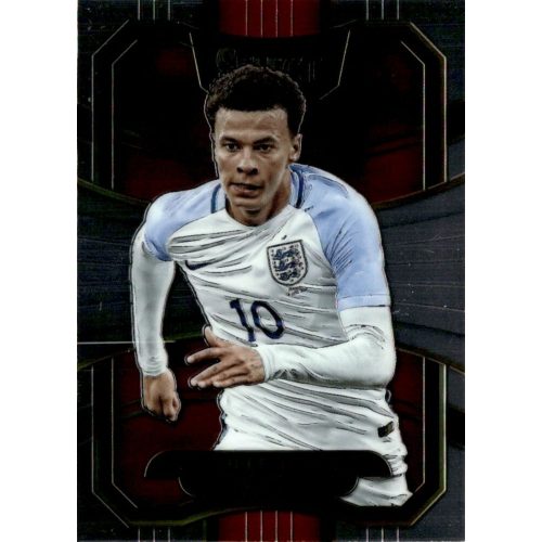 2017-18 Panini Select Terrace #50 Dele Alli