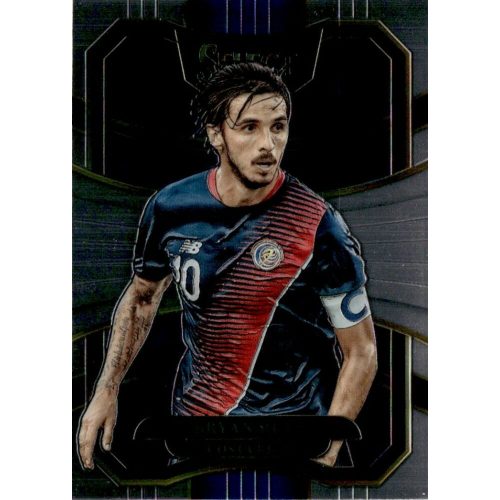 2017-18 Panini Select Terrace #92 Bryan Ruiz