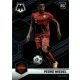 2021-22 Panini Mosaic Road to FIFA World Cup  #71 Pedro Miguel