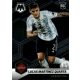 2021-22 Panini Mosaic Road to FIFA World Cup  #14 Lucas Martinez Quarta