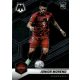 2021-22 Panini Mosaic Road to FIFA World Cup  #98 Junior Moreno