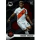 2021-22 Panini Mosaic Road to FIFA World Cup  #41 Miguel Trauco