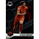 2021-22 Panini Mosaic Road to FIFA World Cup  #84 Ethan Ampadu