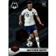 2021-22 Panini Mosaic Road to FIFA World Cup  #103 Matthew Hoppe