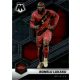 2021-22 Panini Mosaic Road to FIFA World Cup  #187 Romelu Lukaku