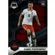 2021-22 Panini Mosaic Road to FIFA World Cup  #50 Kamil Piatkowski