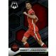 2021-22 Panini Mosaic Road to FIFA World Cup  #51 Robert Lewandowski