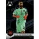 2021-22 Panini Mosaic Road to FIFA World Cup  #25 Gianluigi Donnarumma