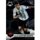 2021-22 Panini Mosaic Road to FIFA World Cup  #14 Lucas Martinez Quarta