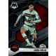 2021-22 Panini Mosaic Road to FIFA World Cup  #110 Joao Felix