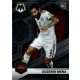 2021-22 Panini Mosaic Road to FIFA World Cup  #168 Eugenio Mena