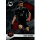 2021-22 Panini Mosaic Road to FIFA World Cup  #126 Unai Simon