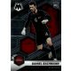 2021-22 Panini Mosaic Road to FIFA World Cup  #135 Daniel Bachmann