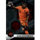 2021-22 Panini Mosaic Road to FIFA World Cup  #174 Ryan Gravenberch