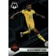 2021-22 Panini Mosaic Road to FIFA World Cup  #87 Alexander Isak