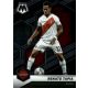 2021-22 Panini Mosaic Road to FIFA World Cup  #45 Renato Tapia