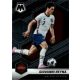 2021-22 Panini Mosaic Road to FIFA World Cup  #104 Giovanni Reyna