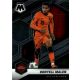 2021-22 Panini Mosaic Road to FIFA World Cup  #173 Donyell Malen