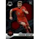 2021-22 Panini Mosaic Road to FIFA World Cup  #60 Fredrik Midtsjo