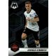 2021-22 Panini Mosaic Road to FIFA World Cup  #61 Joshua Kimmich