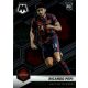 2021-22 Panini Mosaic Road to FIFA World Cup  #99 Ricardo Pepi