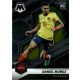 2021-22 Panini Mosaic Road to FIFA World Cup  #186 Daniel Munoz